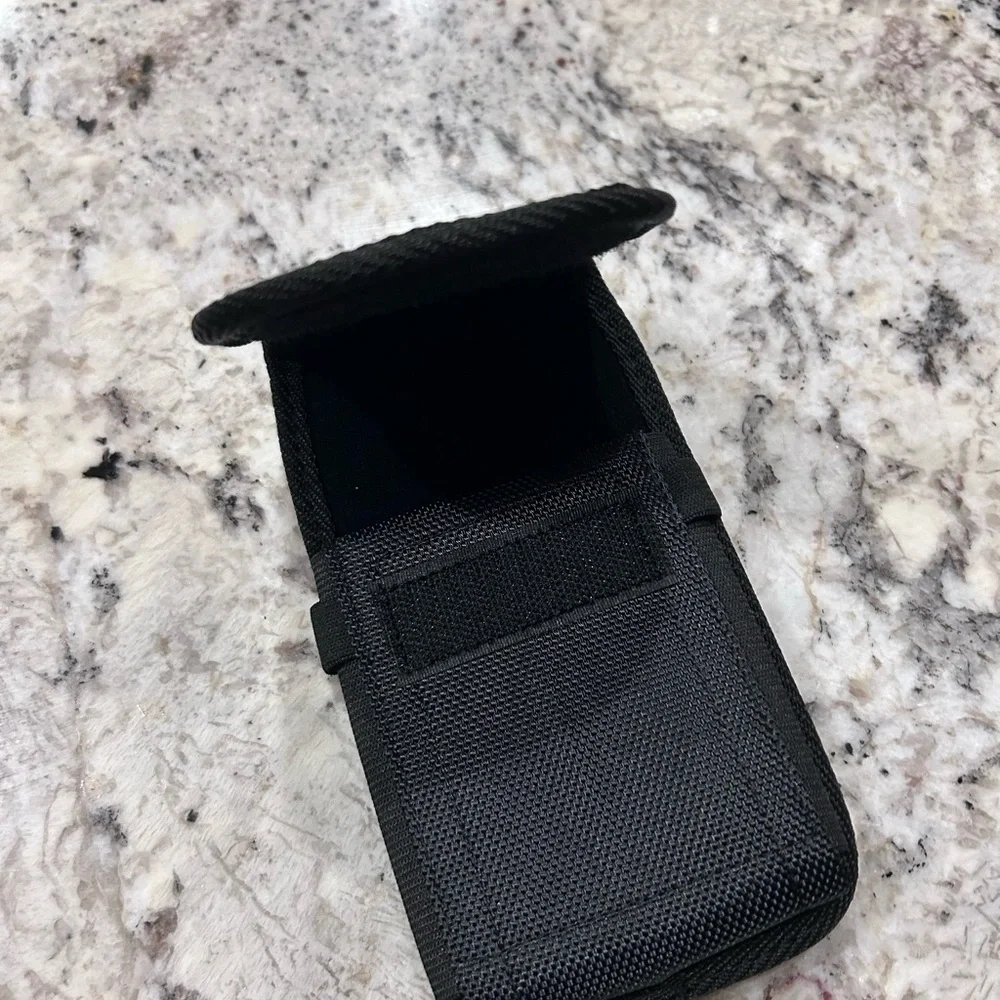 Belt/pocket cell phone clip